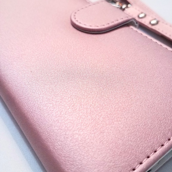 IPHONE X WALLET CASE - Picture 2 of 5